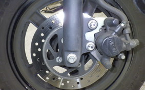 SUZUKI BURGMANｽﾄﾘｰﾄ125EX EA23M