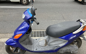 YAMAHA AXIS100 SB06J