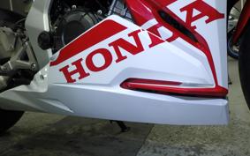 HONDA CBR250RR A MC51