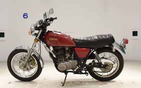 YAMAHA SR500 1978 2J2