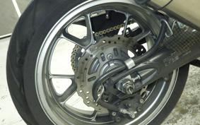 KAWASAKI ZZ1400 NINJA R 2007 ZXT40A