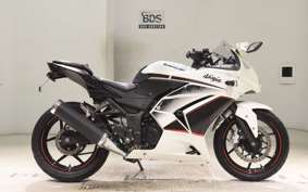KAWASAKI NINJA 250R EX250K