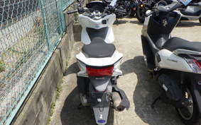 HONDA PCX 150 KF18