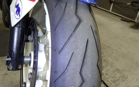 BMW F800R 2012