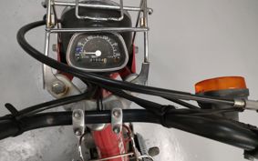 HONDA HUNTER CUB110 JD01