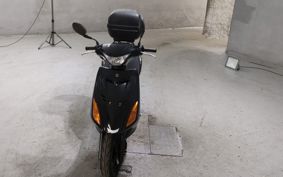 SUZUKI ADDRESS V125 CF4MA