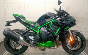 KAWASAKI H2 SE 2025 ZRT00R