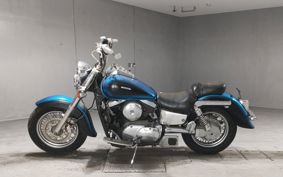 KAWASAKI VULCAN1500 CLASSIC 2000 VNT50D