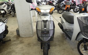 YAMAHA JOG Gen.5 SA36J