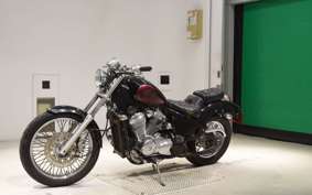 HONDA STEED 400 1993 NC26