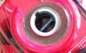 HONDA CBF 125