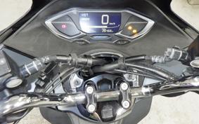 HONDA PCX 160 2019 KF47