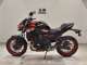 Фото Kawasaki Z650 A 2026 с японского аукциона