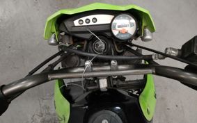 KAWASAKI KSR110 KL110D