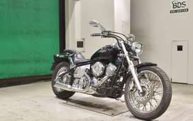 YAMAHA DRAGSTAR 400 2006 VH01J