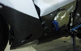 BMW S1000RR 2015