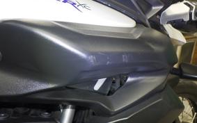 TRIUMPH TIGER 800 XC 2011