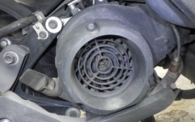 YAMAHA BW S125 Gen.2 2025 SEA6J