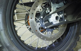 KTM 1290 SUPER ADVENTURE R 2018