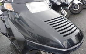 HONDA FUSION X MF02
