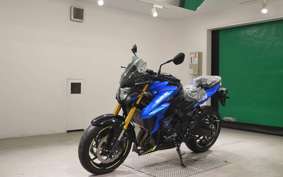 SUZUKI GSX-S750 2021 C533F