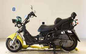 YAMAHA MAJESTY 125 FI 5CA