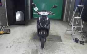HONDA TACT-4ﾍﾞｰｼｯｸ AF79