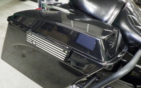 HARLEY FLHR 1580 2007