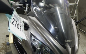 KAWASAKI NINJA 400 ABS 2018 EX400E