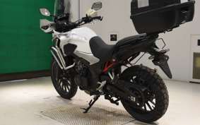 HONDA 400X 2022 NC56
