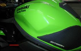KAWASAKI ZX-25R 2015 ZX250E