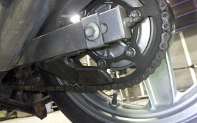 KAWASAKI ZZ-R250 2023 EX250H