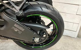 KAWASAKI NINJA ZX-6R ABS 2015 ZX636E
