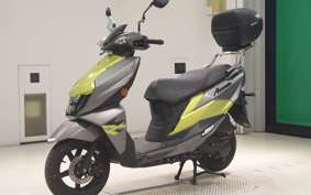 SUZUKI AVENIS 125 EA12J