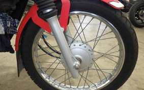 HONDA CROSS CUB 110 JA10