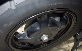 SUZUKI BURGMAN 125 2022