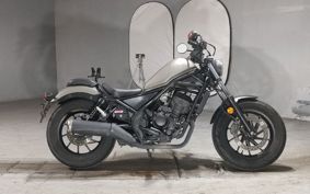 HONDA REBEL MC49