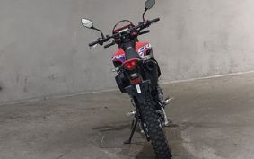 HONDA CRF250L-S MD47