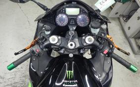 KAWASAKI ZX 1400 NINJA 2012