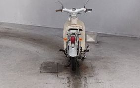 HONDA LITTLE CUB AA01
