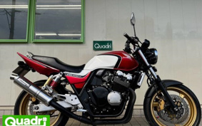 HONDA CB400SF VTEC 2008 NC39