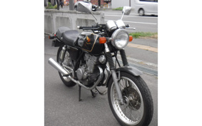 HONDA GB250 CLUBMAN 1 MC10