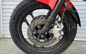 YAMAHA FZ250 FAZER 1HX