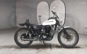 KAWASAKI 250TR BJ250F