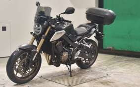 HONDA CB650R 2021 RH03