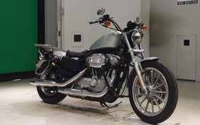 HARLEY XL883LI 2009
