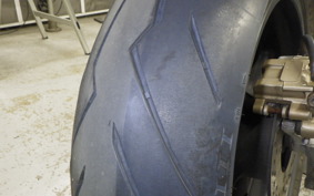 HONDA HORNET 250 2016 MC31