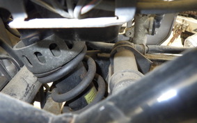 SUZUKI BANDIT 250 1989 GJ74A