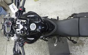 TRIUMPH TIGER 800 XC