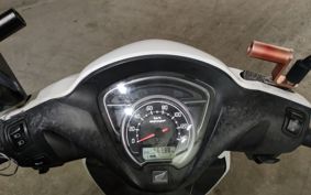 HONDA DIO 110 BASIC JK03